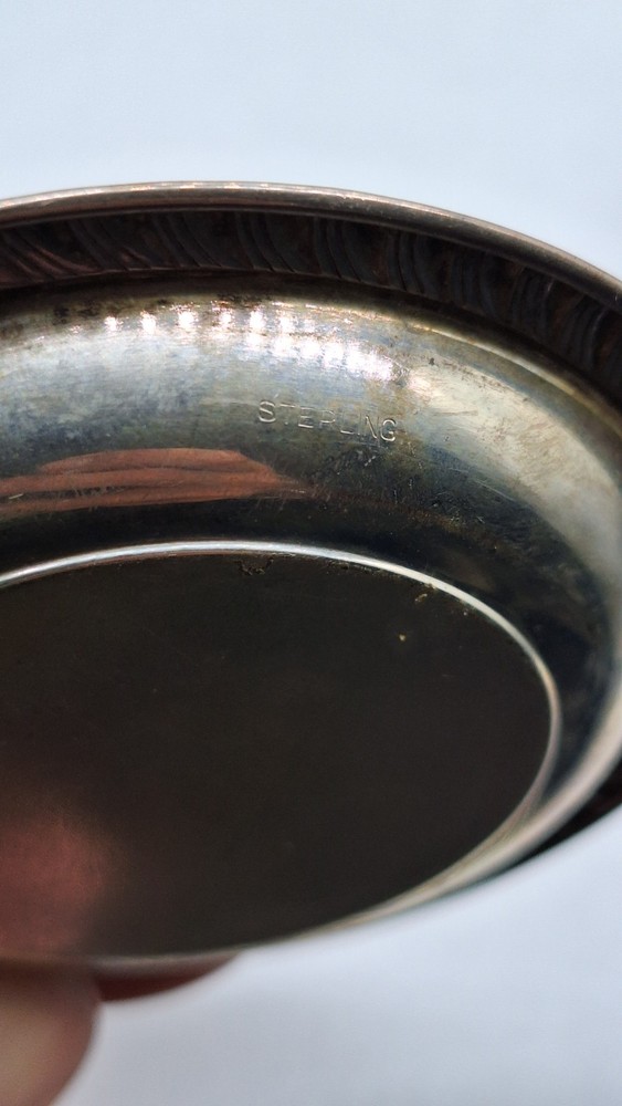 Sterling Silver Scrap Or Use 58.81g