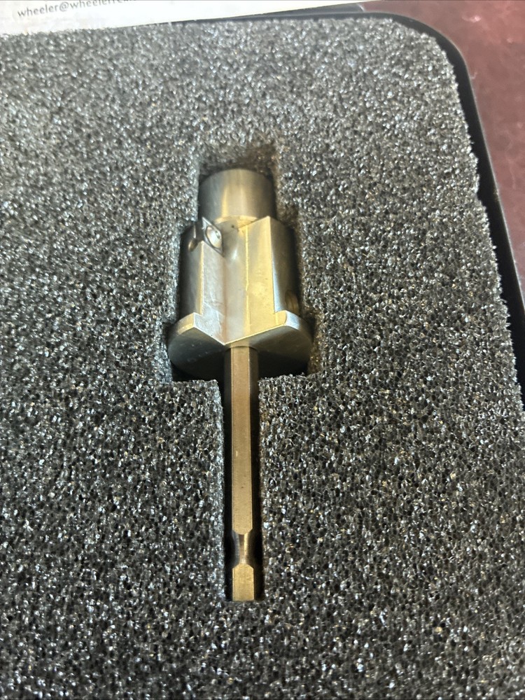 Wheeler-Rex 19025 Ips Fitting Saver Kit Schedule 80