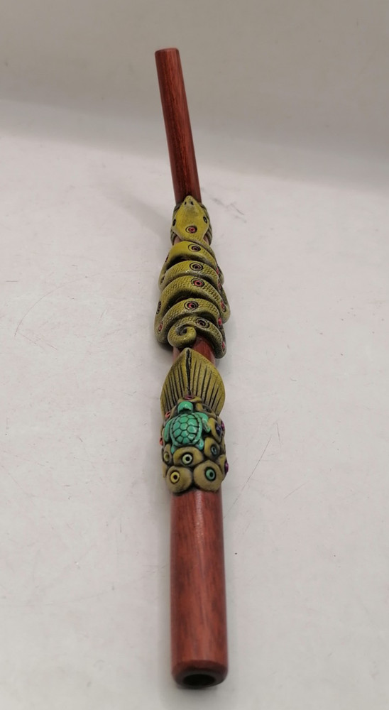 Handmade Men's Tepi from Cusco