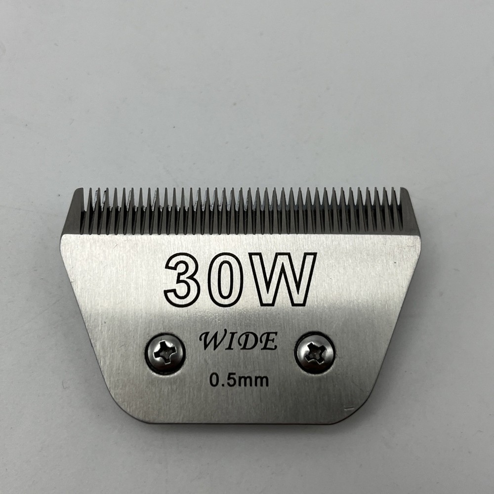 Audoc 30W Professional Clippers/Trimmers Snap on Replacement Blade