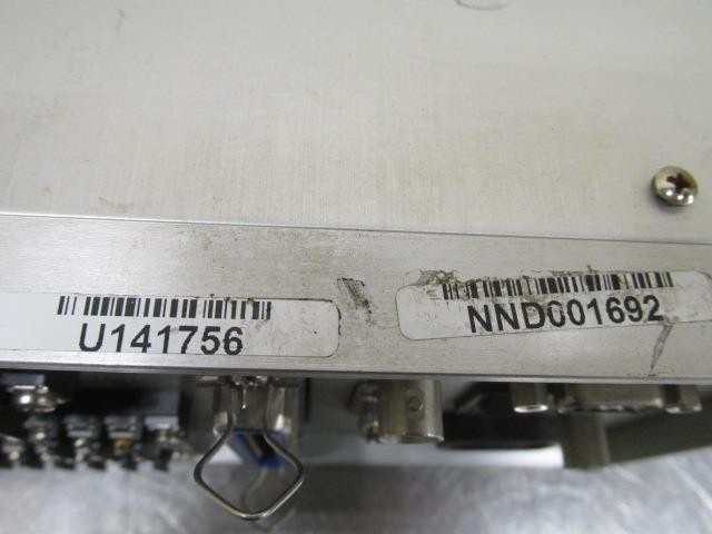 Elmec EM1014VEL VEL Measurement Box