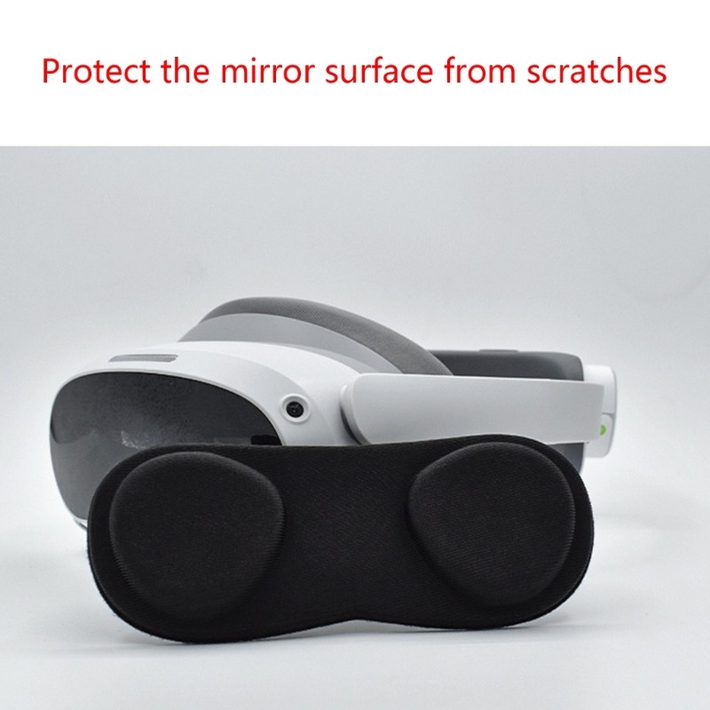 VR Glasses Covers Protector Completely Protect Caps for Pico 4 VR Headset