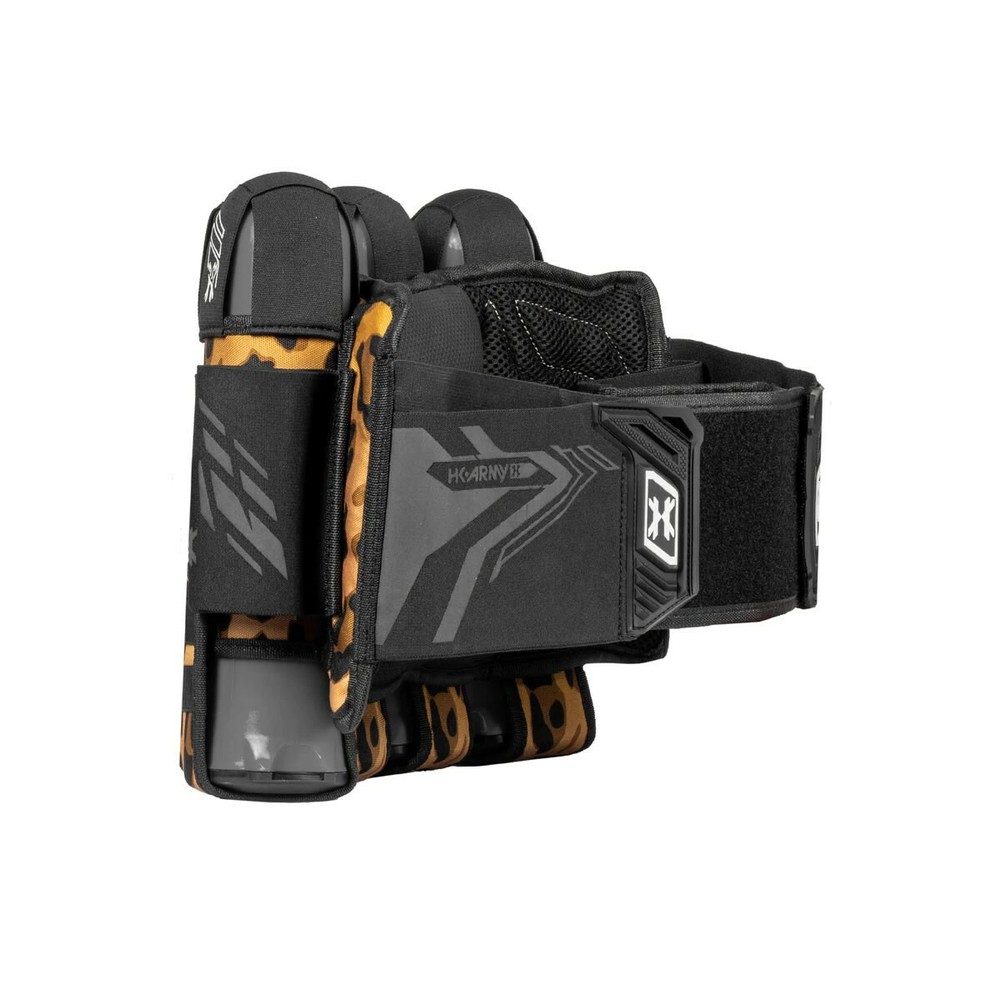 HK Army Eject Harness / Pack - 4+3 - Leopard King