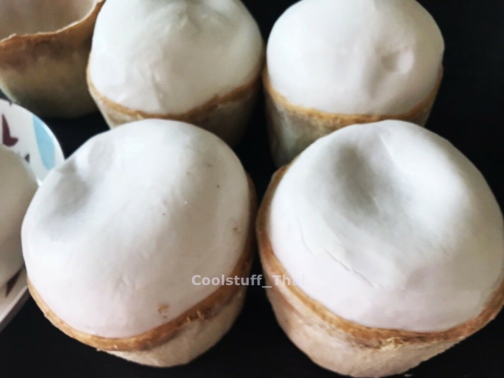 Coconut Knife Peeler Remove Meat Coconut Normal Handle