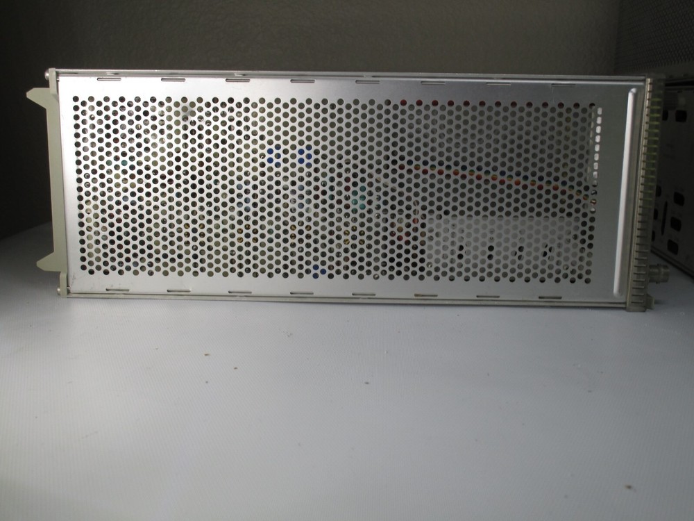 TEKTRONIX 7A16A AMPLIFIER PLUG IN