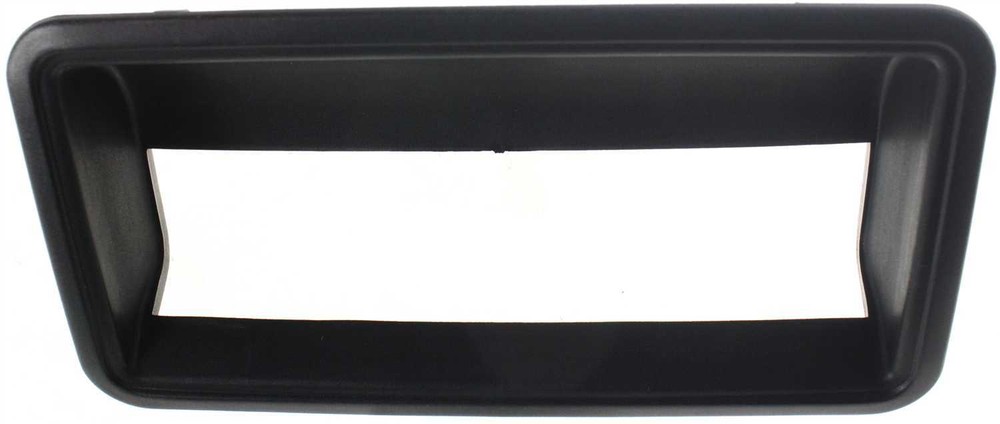 Exterior Tailgate Handle For GMC K3500 1988-1994
