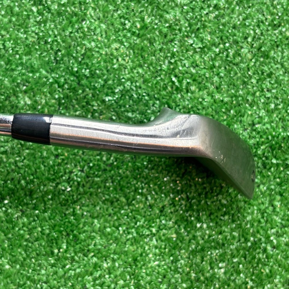 9 Iron Training Grip Club Golf Practice