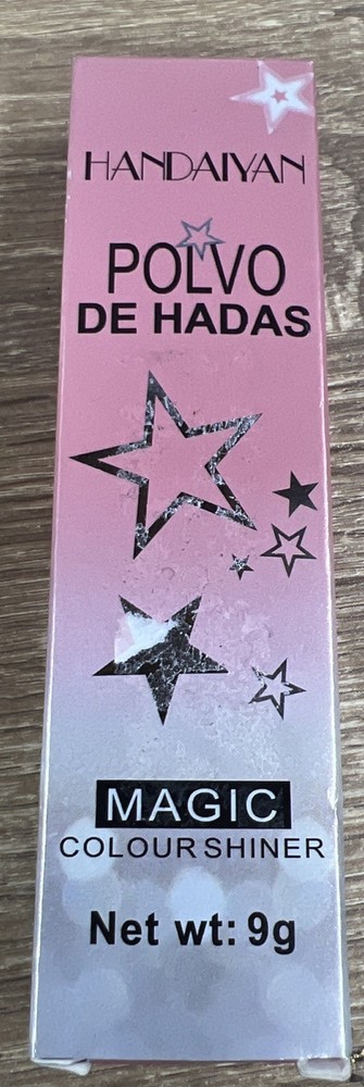 Magic Color Shiner Highlighter 9g