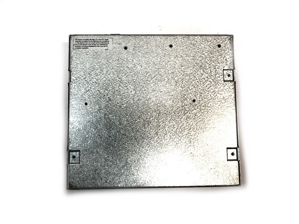 Biamp Systems TESIRA EX-LOGIC Controller