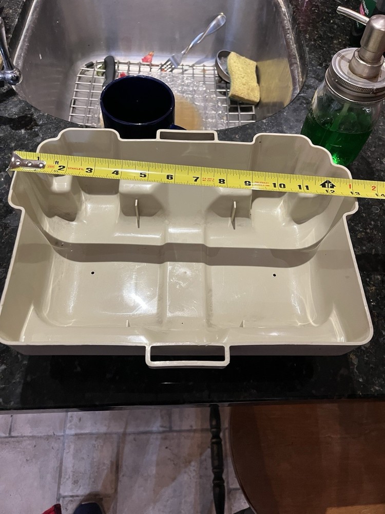 Boat Battery Box Lid NEW! Free Shipping!