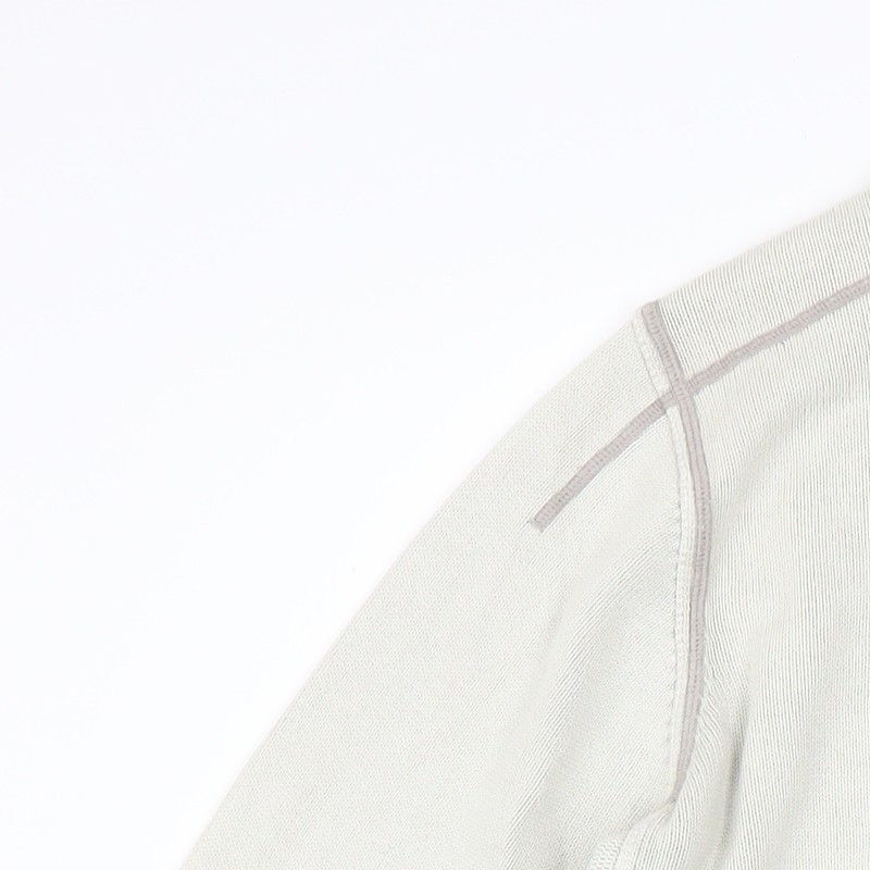 Next Men's Beige Cotton Full Zip Basic Jacket Size Small