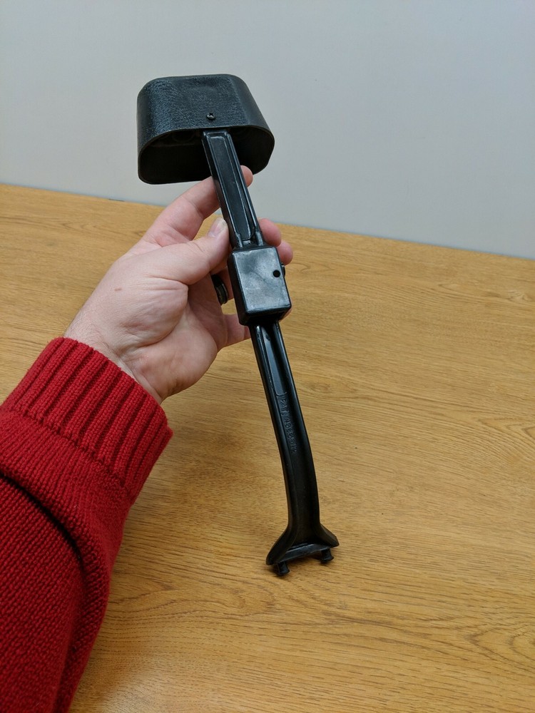 VINTAGE ARCHERY QUIVER BOW MATE BY PRIDE