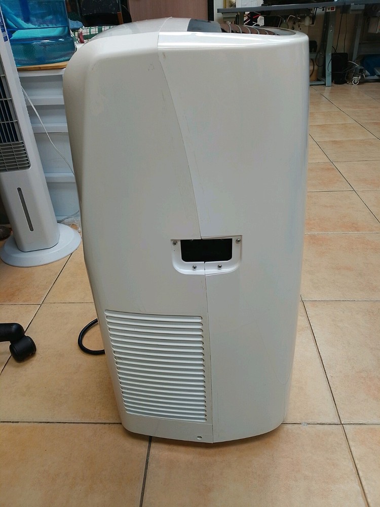 A/C Portable 5" Hose