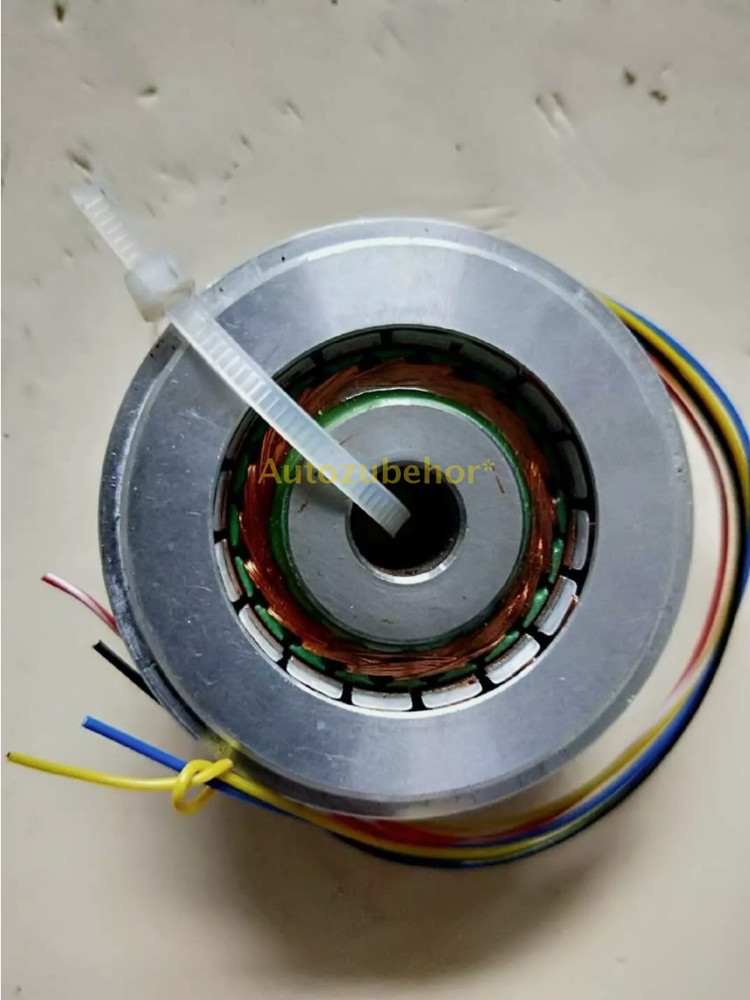 1Pcs Used TS2640N624E156 encoder