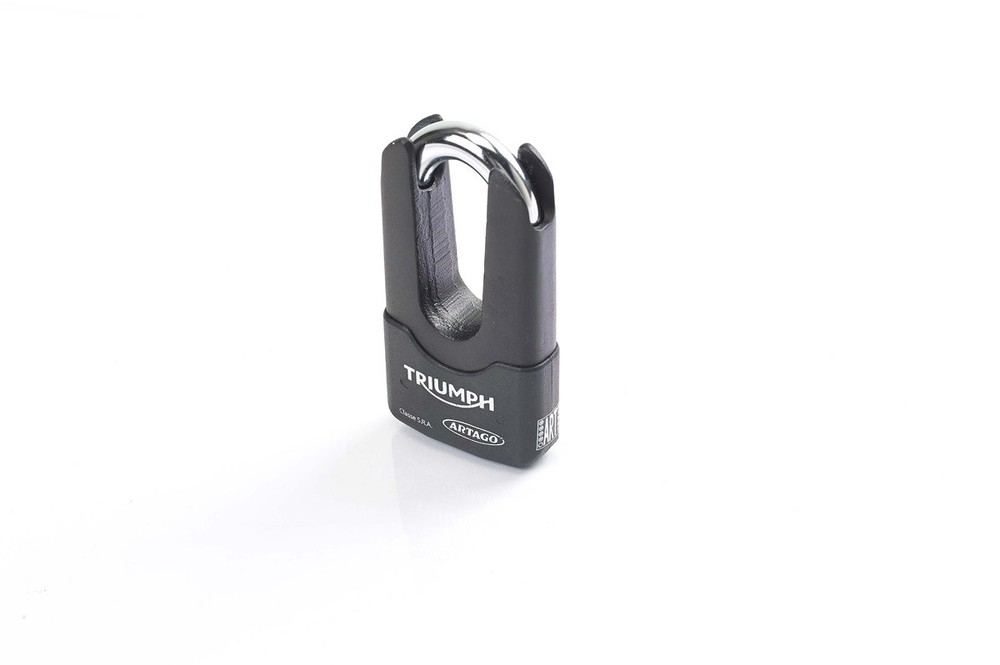 TRIUMPH Brake Discs Lock