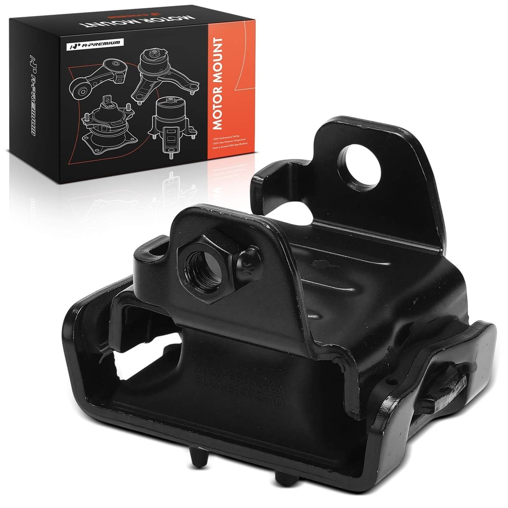 Front Left Engine Mount Explorer Aviator Mountaineer 2002-2005