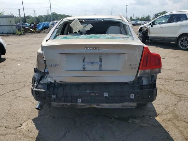Engine ECM Electronic Control Module Fits 02-04 VOLVO 60 SERIES 1236802