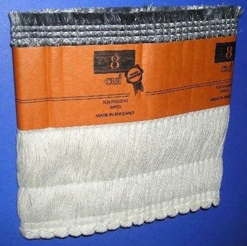 TEKNIKA Kerosene Heater Repl. Wick Model TKC-2000  WAP#:8