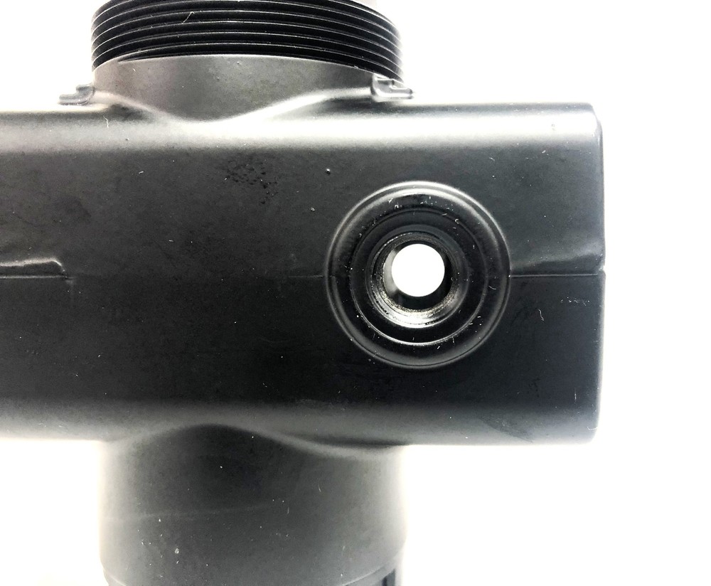 Norgren Compressed Air Filter R17-B01-RGLA NOS