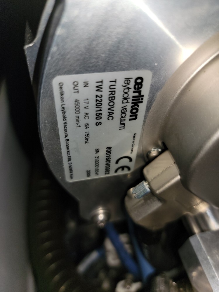 Mds Sciex 3200 Q Trap