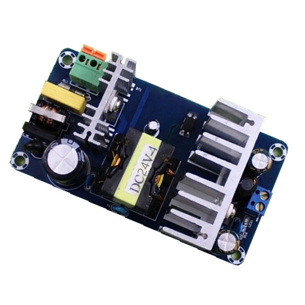 High Performance AC DC Inverter Power Supply Module for Control Systems