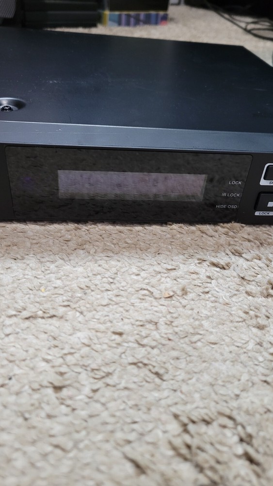 Denon Professional DN-500BD MKII Blu-Ray Player