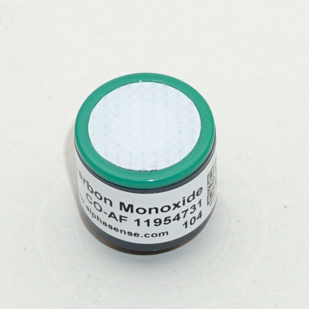 CO-AF C0-AF ALPHASENSE Carbon Monoxide Sensor x 1PC NEW