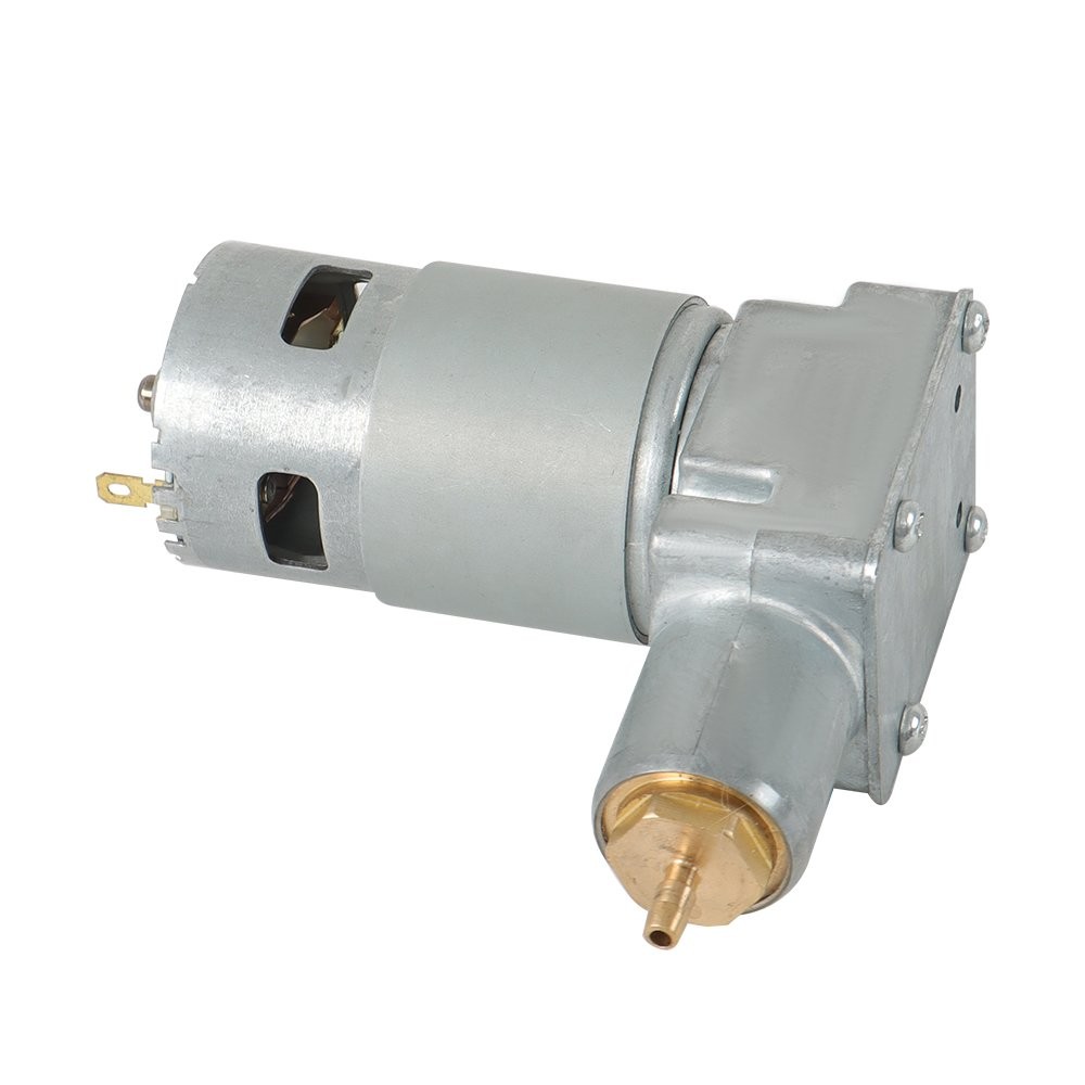 Air Seat Compressor For Grammer MSG95G MSG95AL MSG97AL MSG95A MSG93 12 V