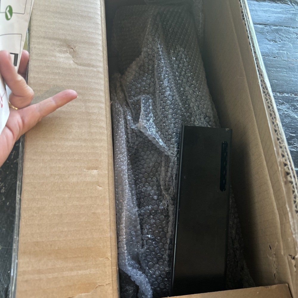 Stairs Ladder Leveler Tanfix Adjustable Foldable 9.5-15” Platform