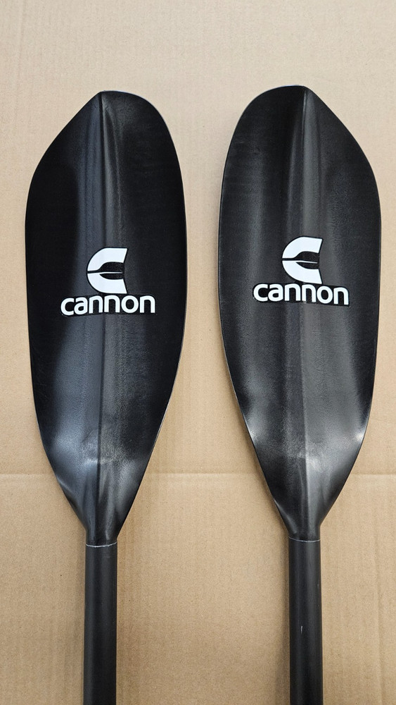 Cannon Slider 225-245cm