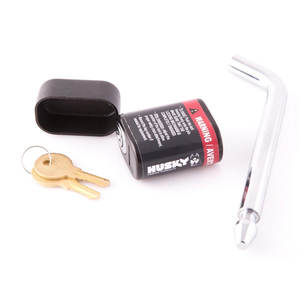 Husky Towing 33165 Bent Pin