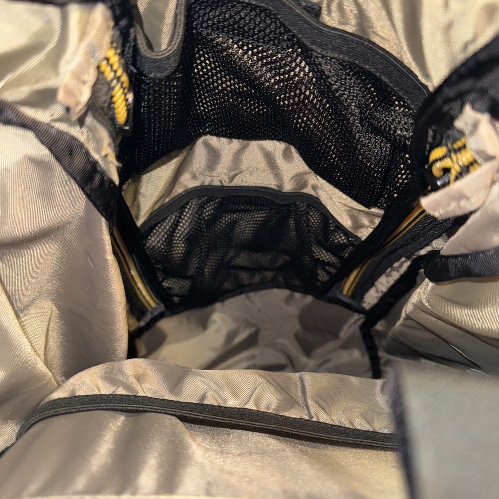 Tensing TT15 Kryptec Backpack