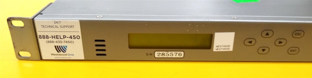 ⭐️⭐️⭐️⭐️⭐️ Wegener iPump 6420 Professional Media Server