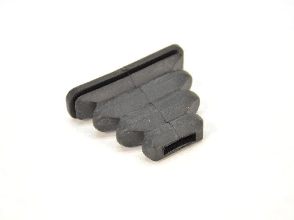 Parking Brake Lever Boot Mopar 5018555AA