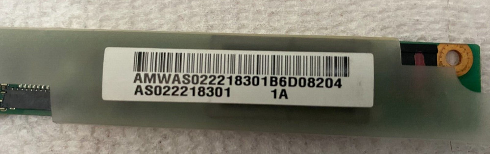 AS022218301 Inverter