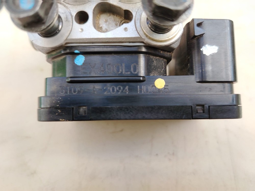 2024 KAWASAKI NINJA 500 EX500 A/B ABS PUMP UNIT MODULE OEM