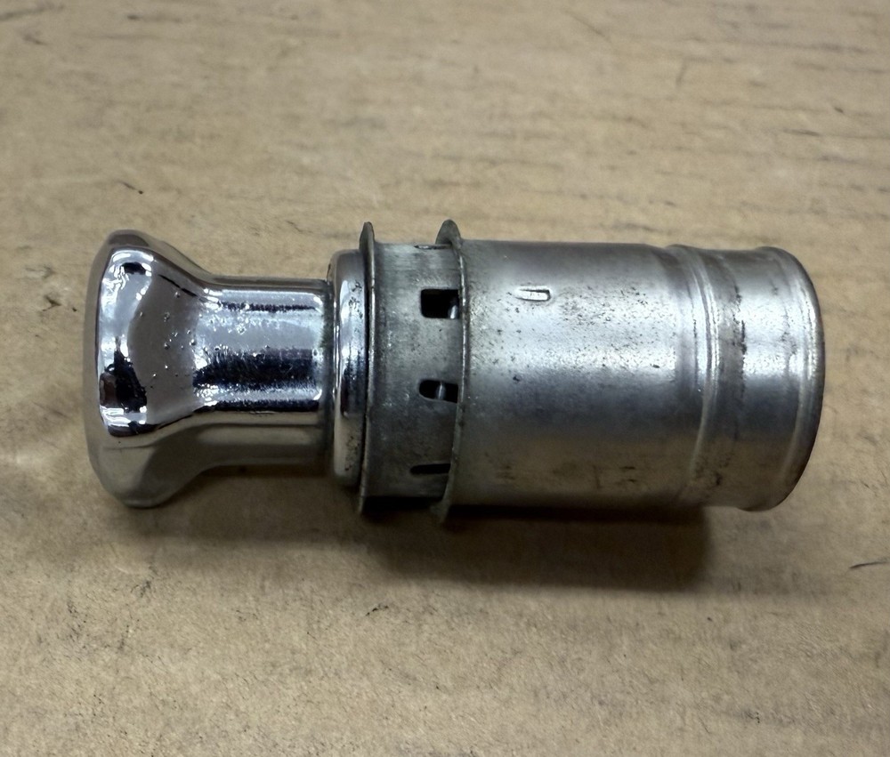 1958-1963 AMC Rambler Cigarette Lighter Assembly