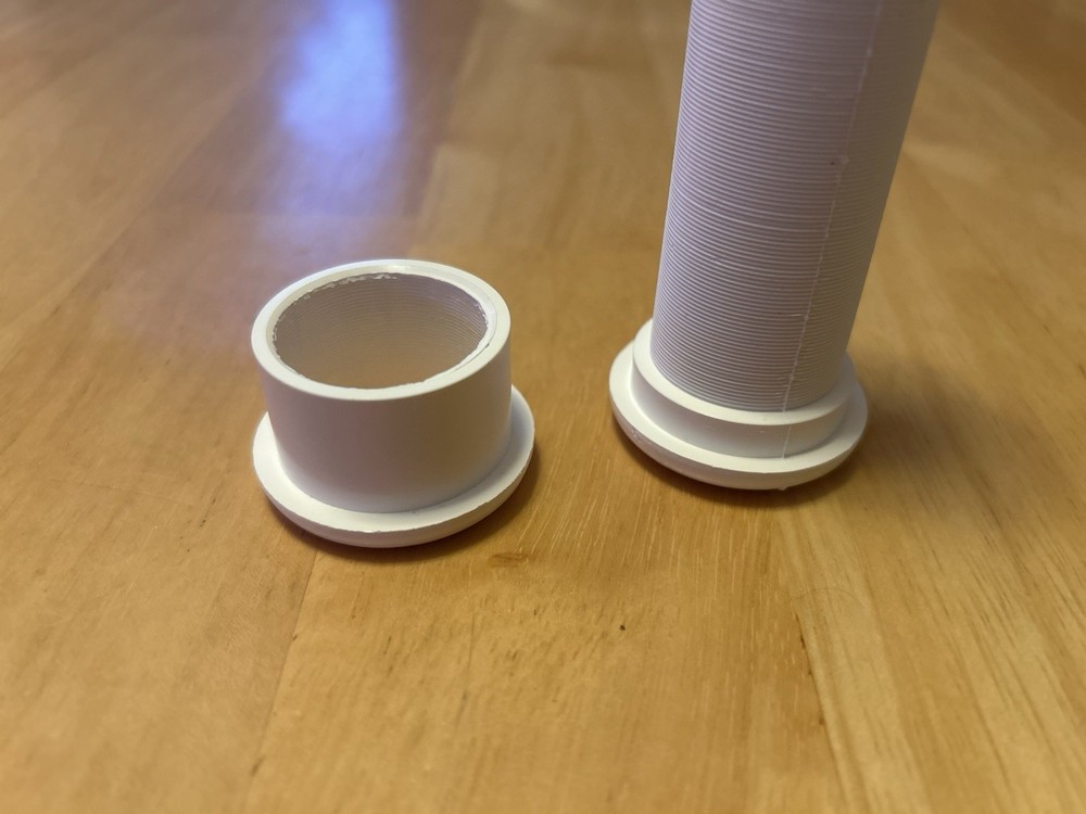 Boston Whaler 1042068 Nut