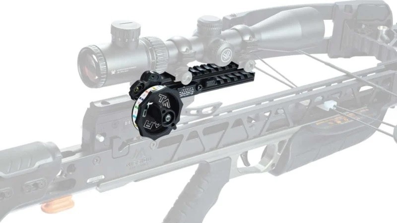 HHA Tetra XB Sight System
