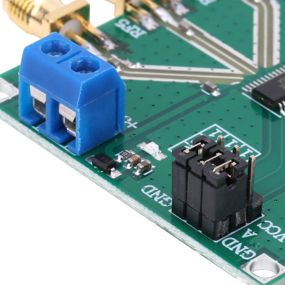 HMC252 DC-3GHz Non-Reflective RF Switch Module Single-Pole 6 Throw Switch D