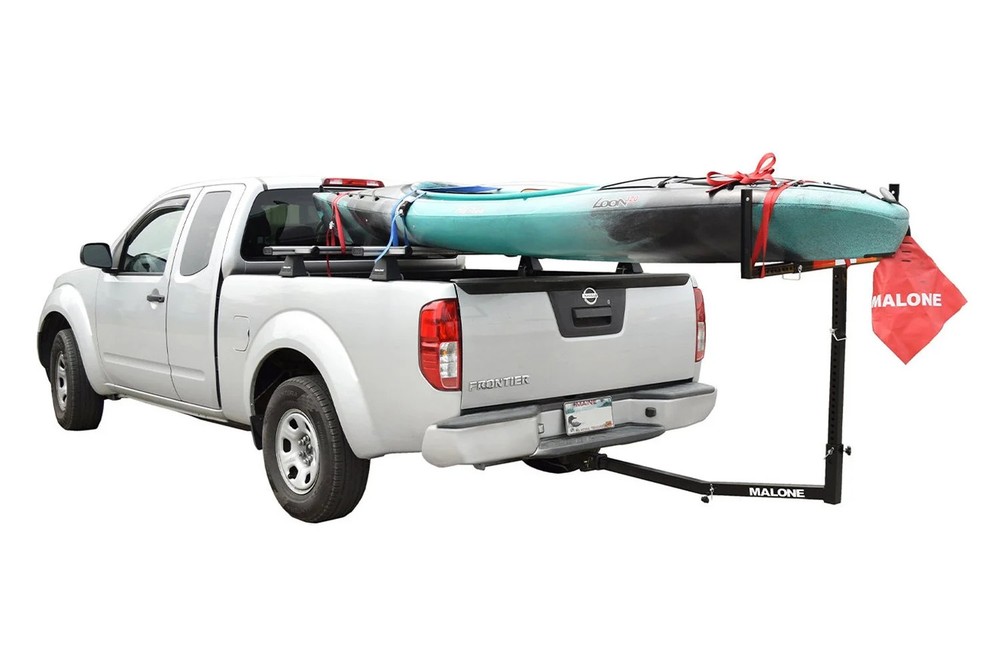 Malone Axis Truck Bed Extender