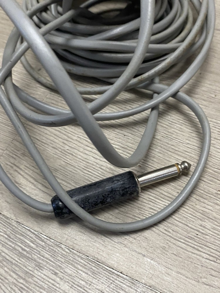 VTG Wright Zimmerman Model300 Dynamic Pillow Speaker & Microphone