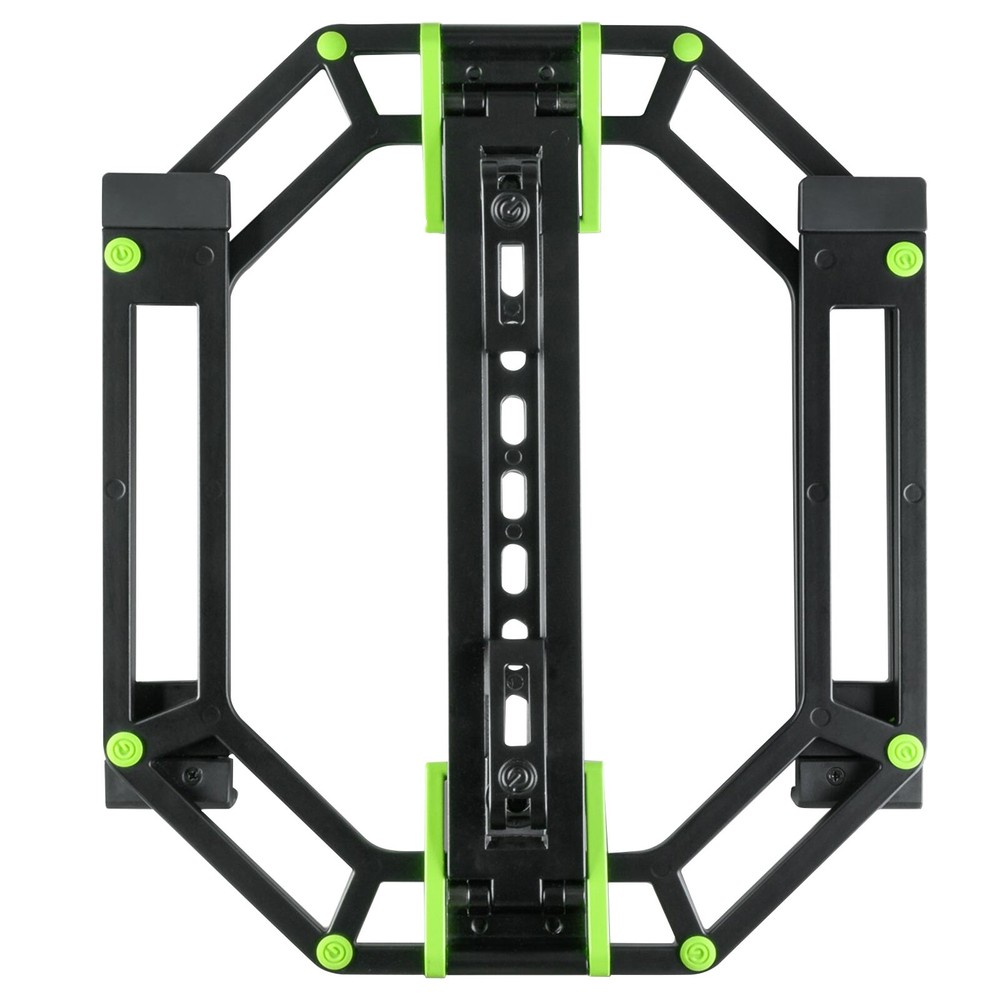 Gravity GLTS01BSET1 Adjustable stand for Laptops & Controllers w Protection Bag