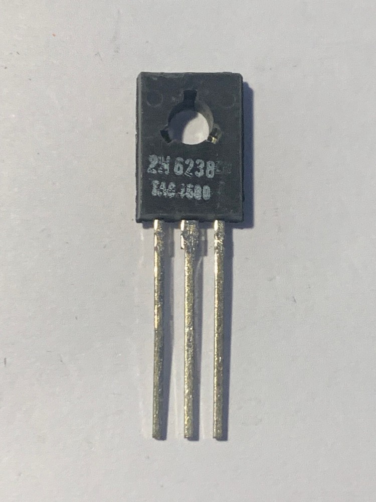 2N6238  NTE5413 SCR 4A 100V  Transistor