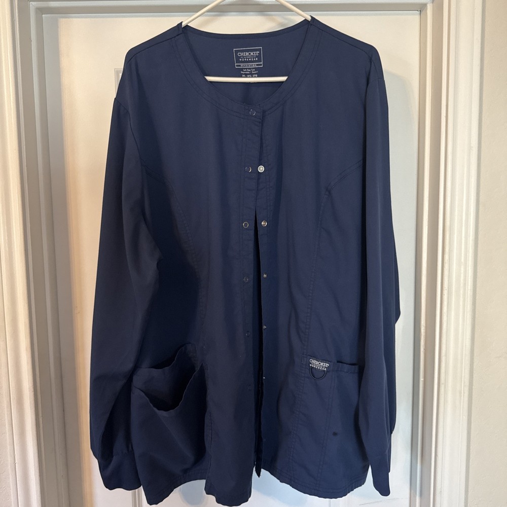 Women’s Uniform Jacket 3XL