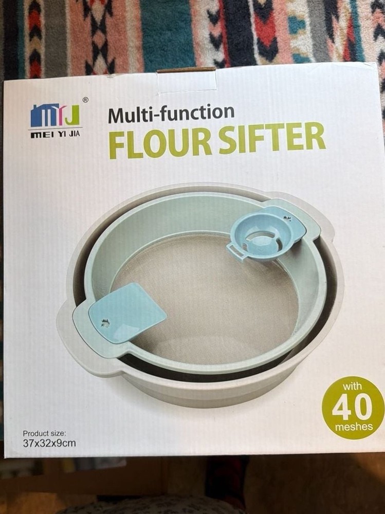 Flour Sifter