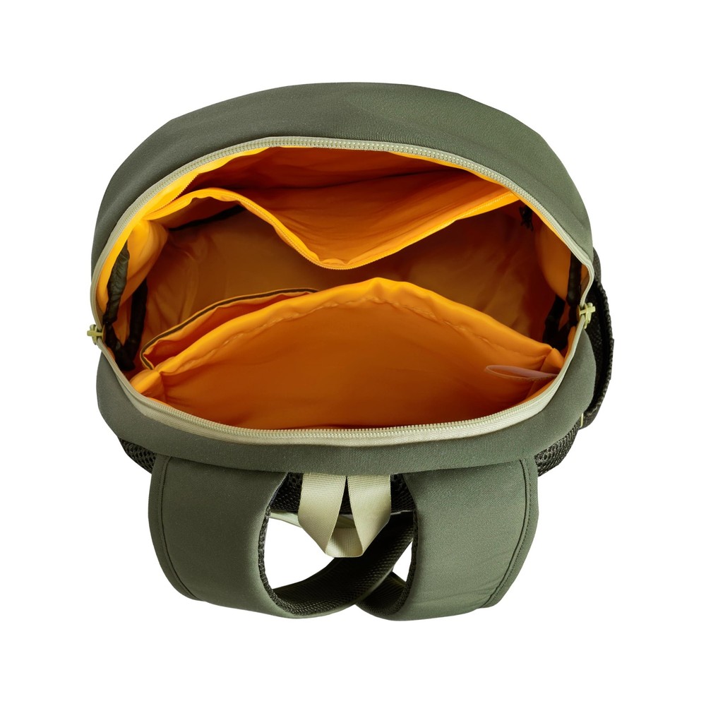 Anti-Theft The Voyages Daypack