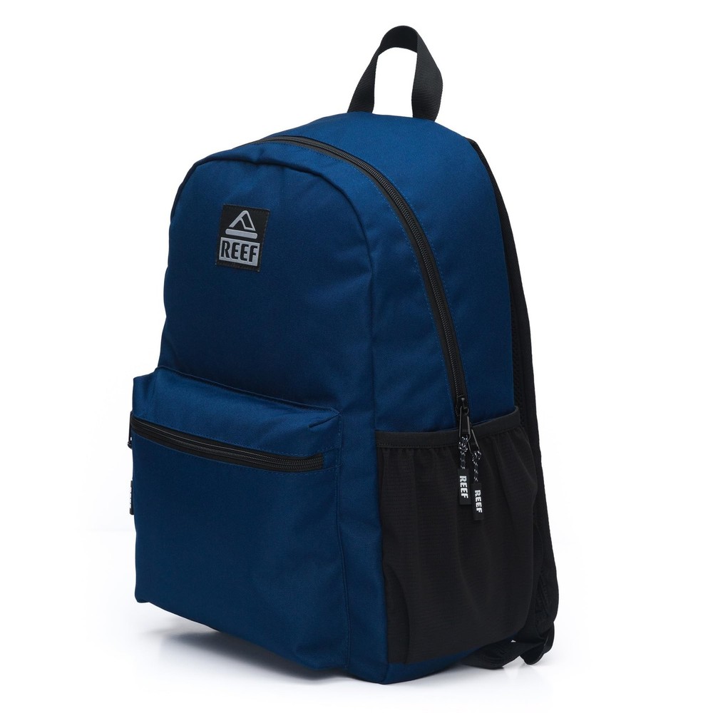 REEF Semester Backpack with Inner Laptop Pocket