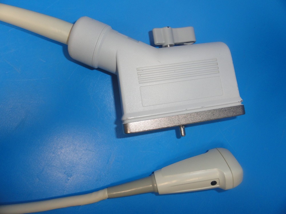 Philips (HP) 21302A Phased Array Ultrasound Probe – For SD800/ImagePoint ~ 6351
