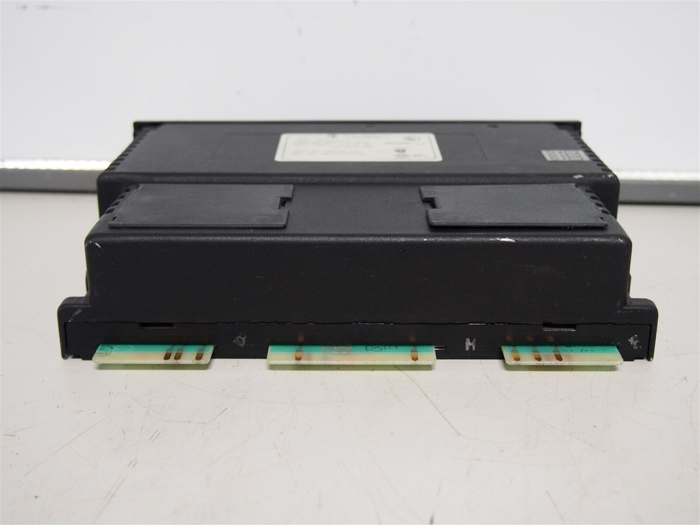 Texas Instruments 500-2153 Power Supply Module